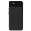 Google Pixel 3A XL Black Camera