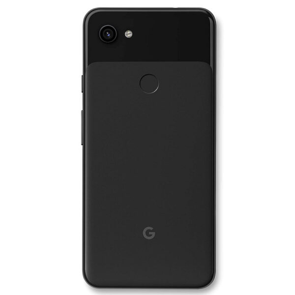 Google Pixel 3A XL Black Camera