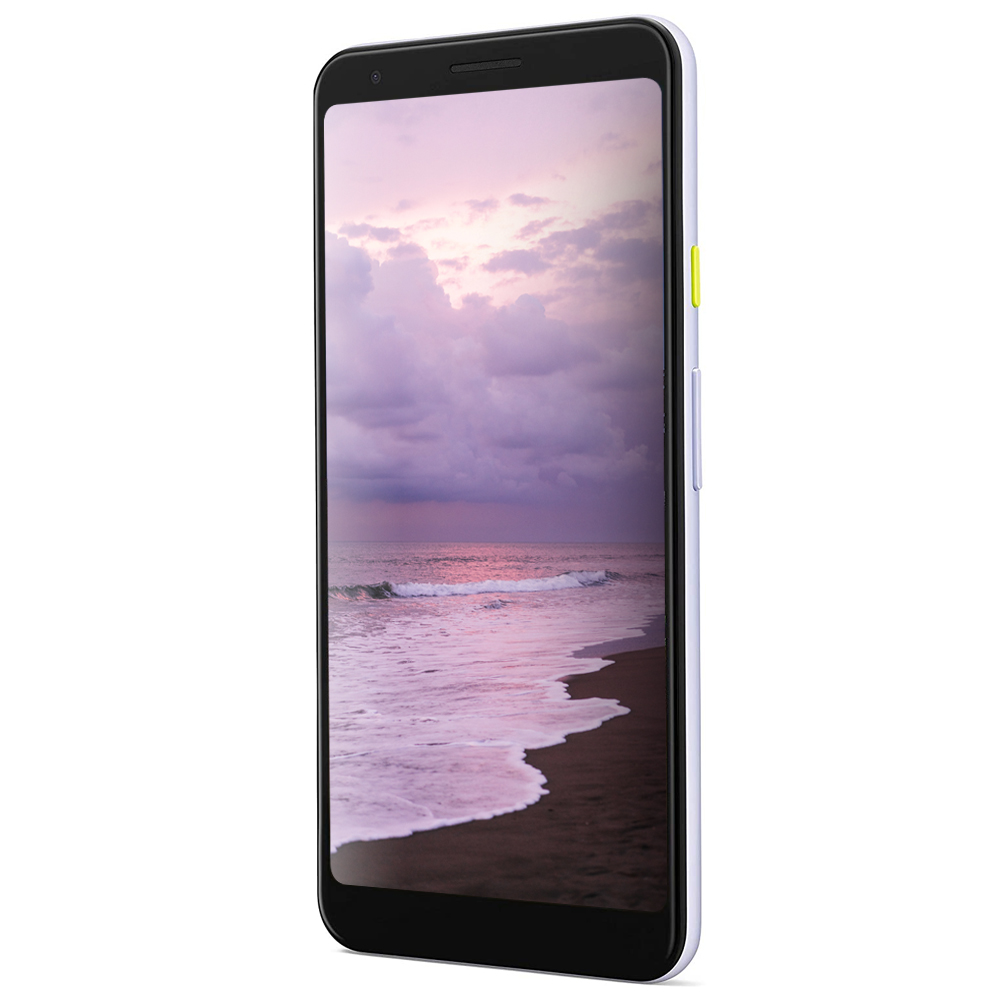 Google Pixel 3A XL 64GB Purple - BlackBull
