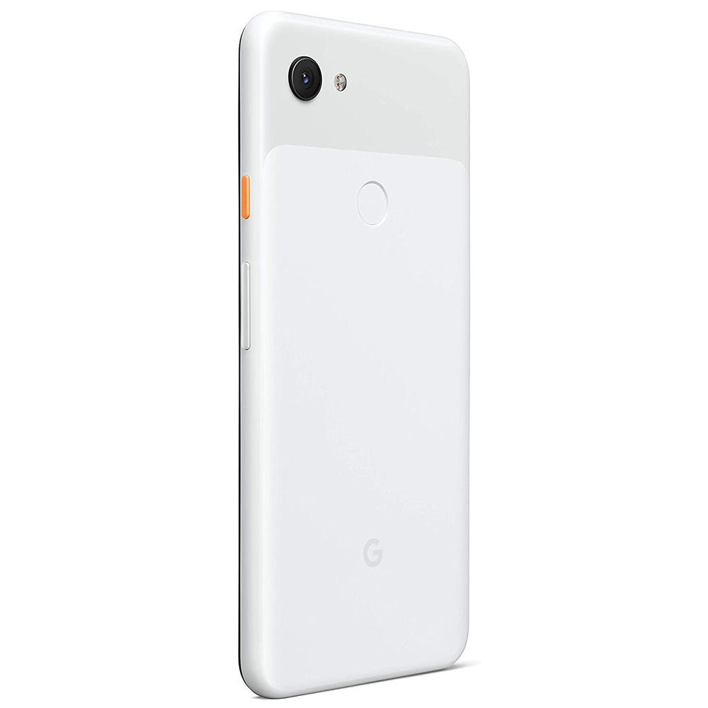 Buy Google Pixel 3A XL 64GB White New Unlocked - Blackbull Shop