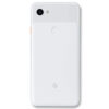 Google Pixel 3A XL White Camera