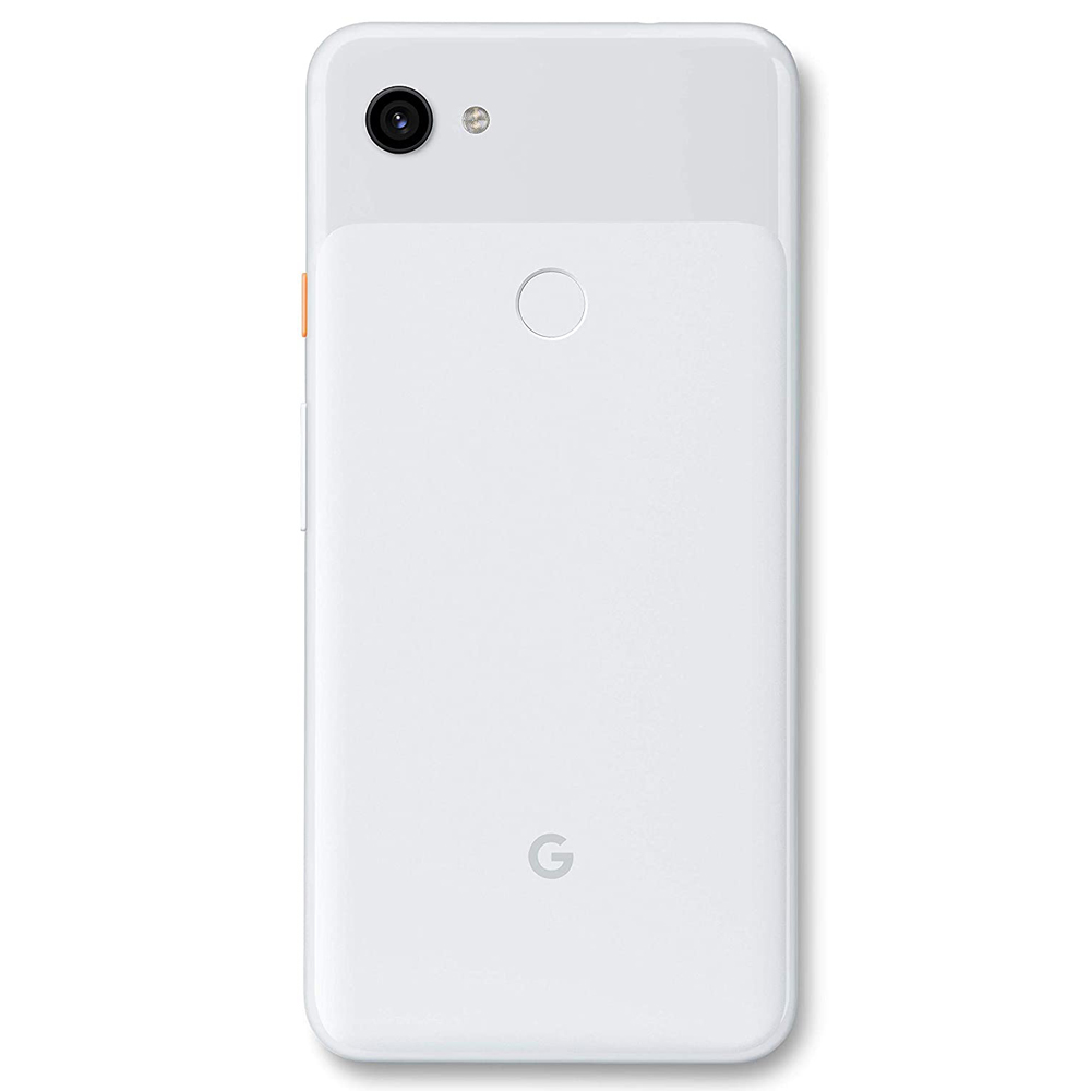 Buy Google Pixel 3A XL 64GB White New Unlocked - Blackbull Shop