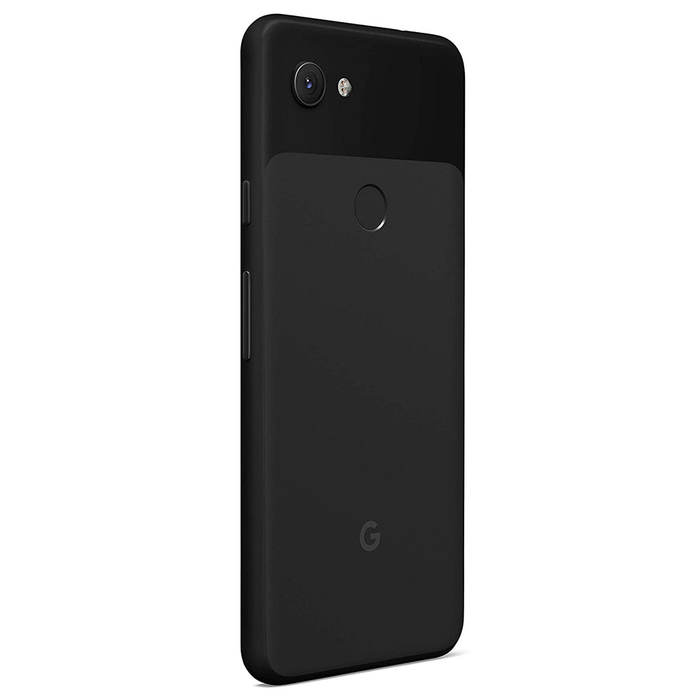 Google Pixel 3A 64GB Black - BlackBull