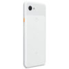 Google Pixel 3A White Back