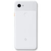 Google Pixel 3A White Camera