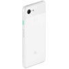 Google Pixel 3 XL White Back