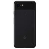 Google Pixel 3 XL 64GB Black Camera