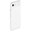 Google Pixel 3 XL 64GB White Back