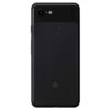 Google Pixel 3 128GB Black Camera