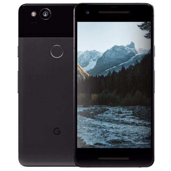 Google Pixel 2 Black