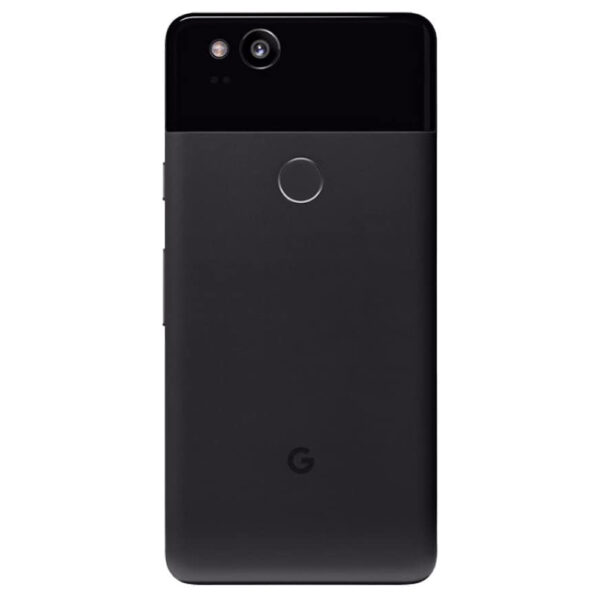 Google Pixel 2 Black Camera