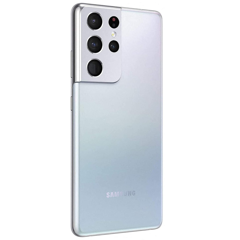 Usado: Samsung Galaxy S21 Ultra 5G