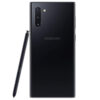 Samsung Galaxy Note 10 Black Back