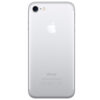 iphone 7 256gb Silver Back
