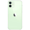 iphone 12 Mini Green Back