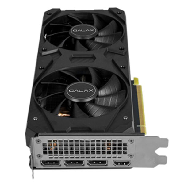 Galax Geforce RTX 3060 Graphics Card-3