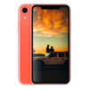 iphone xr 256gb coral Display