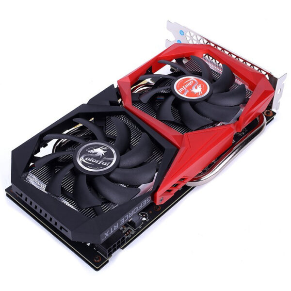 Buy Colorful Geforce RTX 2060 Super Graphics Card - Blackbull Shop