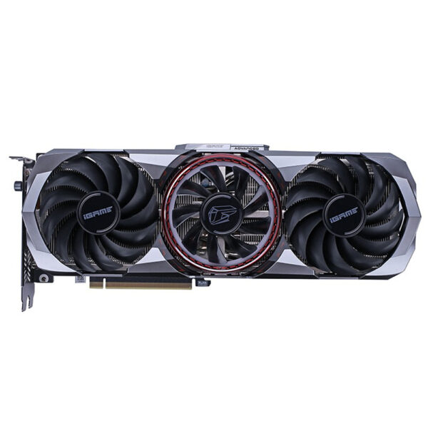 Colorful Geforce RTX 3090 Graphics Card-2