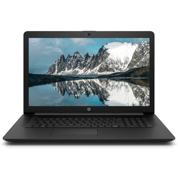 Laptop HP 17-CA AMD Ryzen 5 16GB RAM 256GB SSD