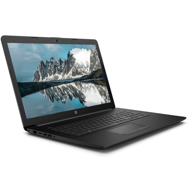 Laptop HP 17-CA AMD Ryzen 5 16GB RAM 256GB SSD - Image 2