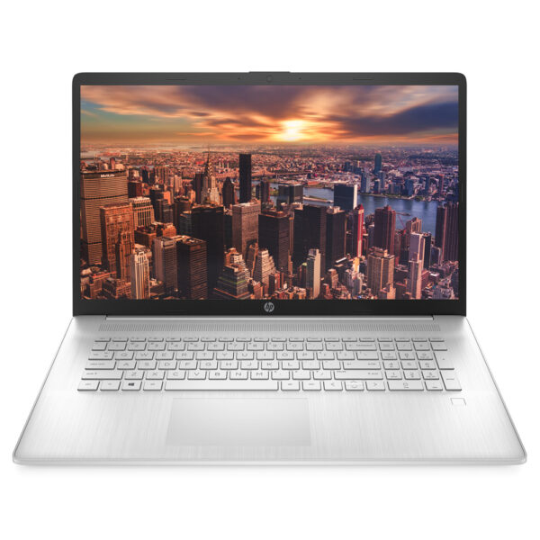 Laptop HP 17-CN Intel I5 12GBRam 1TB  Windows 10 (Refurbished)