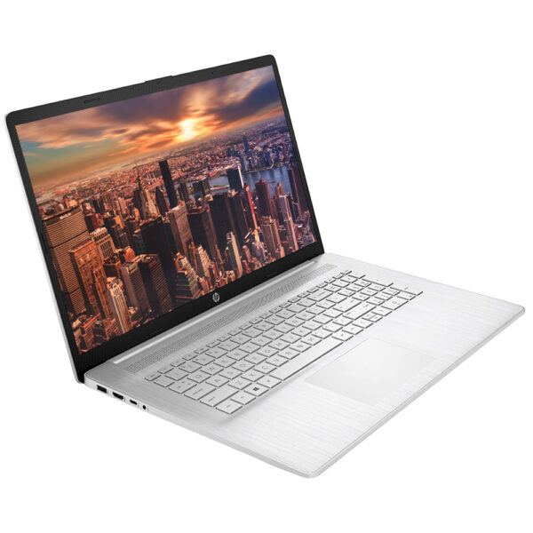 Laptop HP 17-CN Intel I5 12GBRam 1TB  Windows 10 (Refurbished) - Image 2