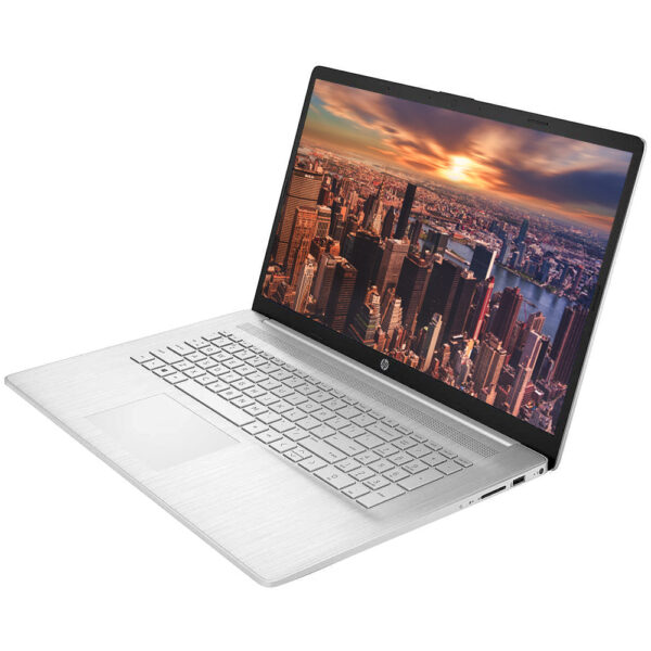 Laptop HP 17-CN Intel I5 12GBRam 1TB  Windows 10 (Refurbished) - Image 3
