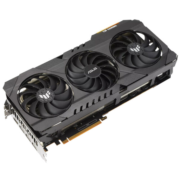 Asus Radeon TUF 6900 Graphics Card-1