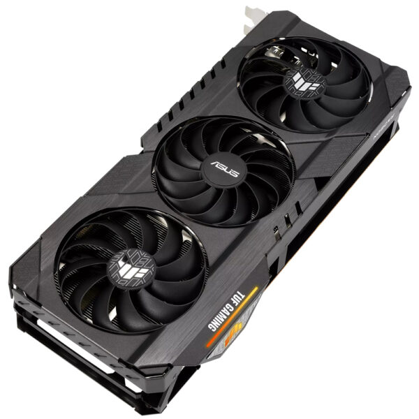 Asus Radeon TUF 6900 Graphics Card-2