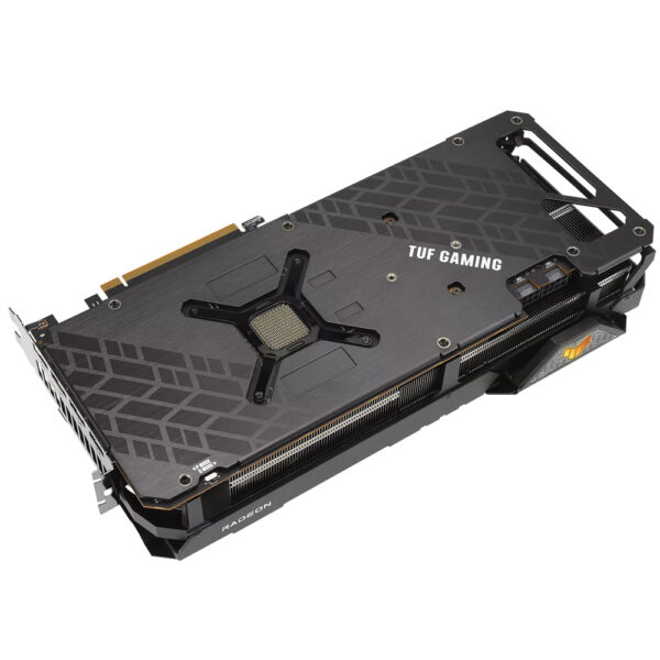 Asus Radeon TUF 6900 Graphics Card-3