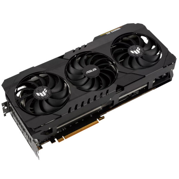 Asus Radeon RX 6700 Graphics Card-1