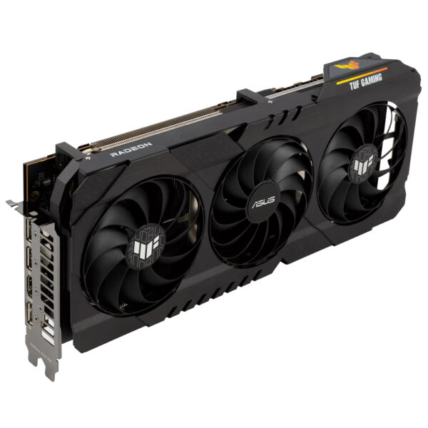 Asus Radeon RX 6700 Graphics Card-2