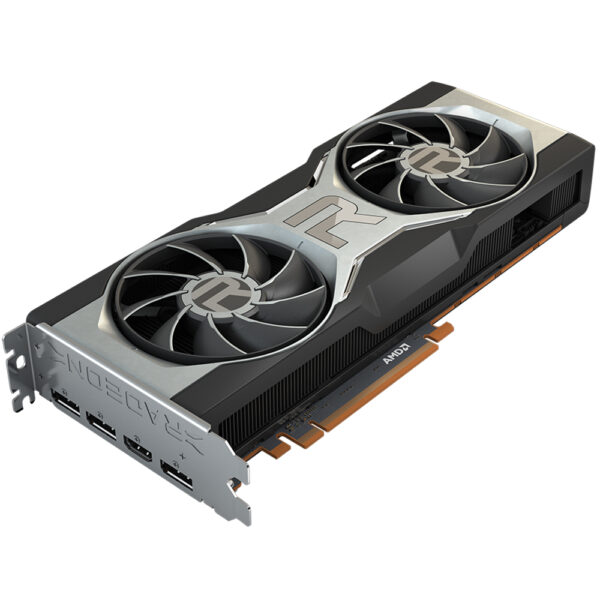 Gigabyte Radeon RX 6700 Graphics Card-1