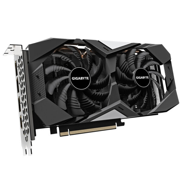 Gigabyte Radeon RX 5600 Graphics Card-3