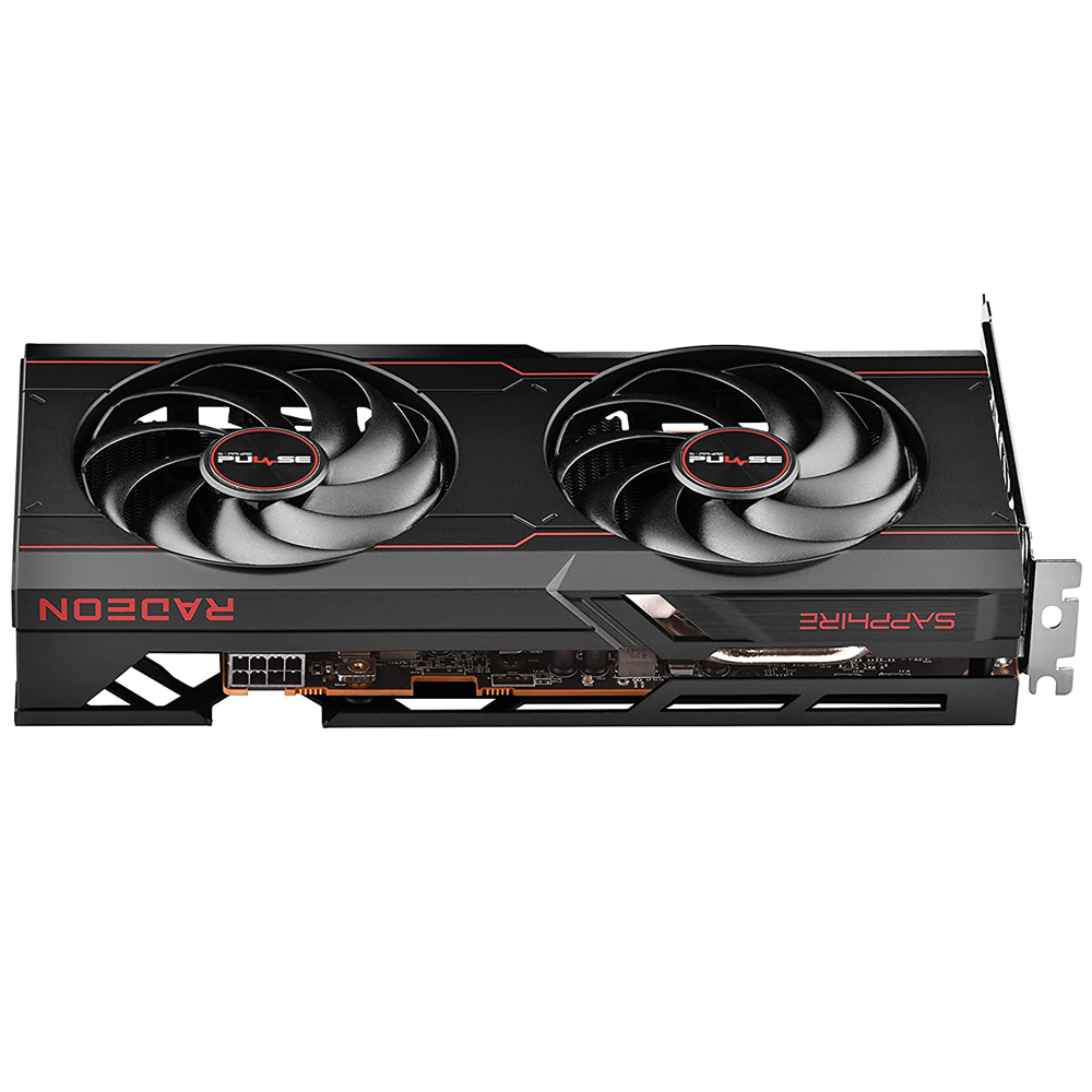 Price history for PowerColor Radeon RX 6800 XT Red Dragon - Pangoly