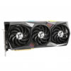 MSI Geforce RTX 3080 Graphics Card-1