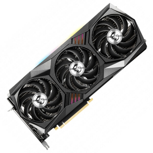 MSI Geforce RTX 3080 Graphics Card-2