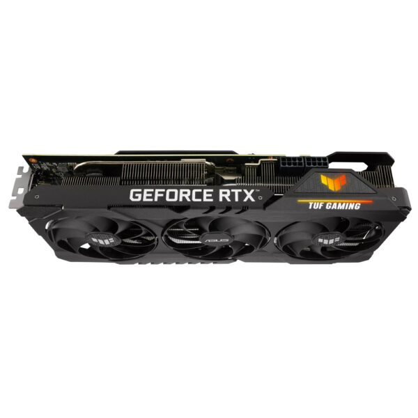 Asus Geforce RTX 3080 Graphics Card-3