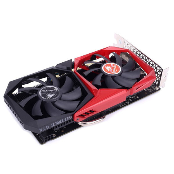 Colorful Geforce GTX 1050 Graphics Card-1