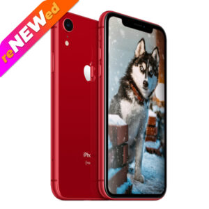 iphone xr red Main