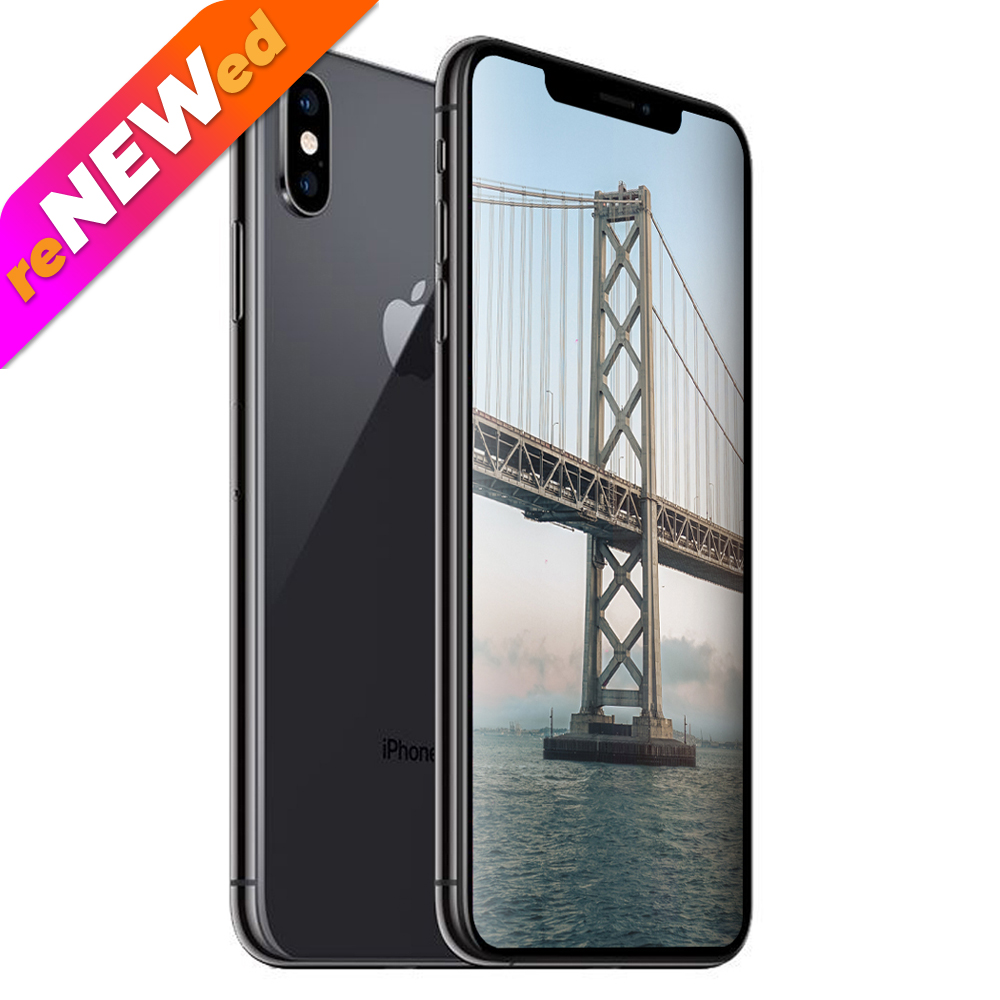 iPhone XS Max From €249,00  12 Months Warranty Included - Swappie