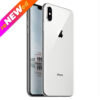 iphone xs max 64gb Silver Main