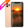 iphone 11 pro max 256gb Gold Main