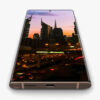 Samsung Galaxy Note 20 Ultra Bronze Display