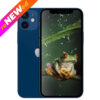 iphone 12 Mini Blue Main
