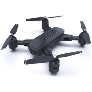 PIHOT P30 1080P Drone Black - BlackBull