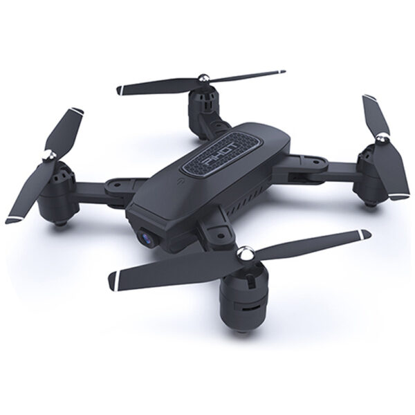 PIHOT P30 1080P Drone Black