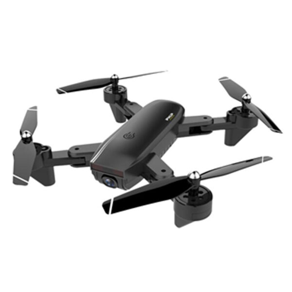 PHIP P10 X4K Drone Black