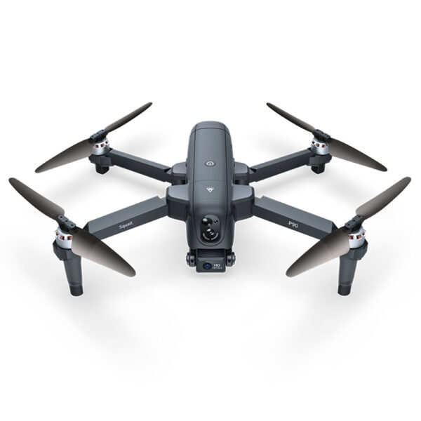 PHiP P90 Drone Black